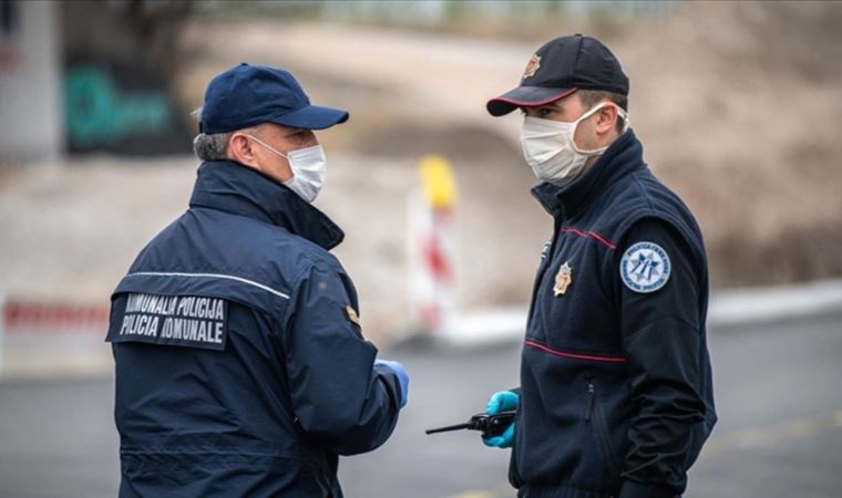 Montenegro arrests lawmaker on drug trafficking, criminal charges