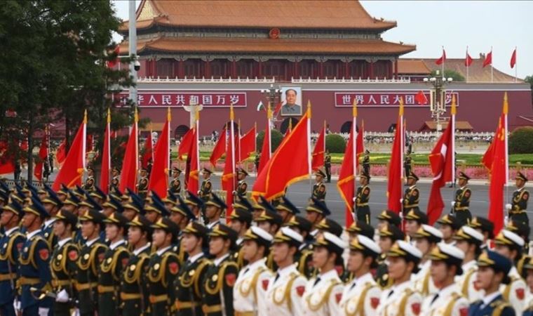 China revises its military recruitment policy