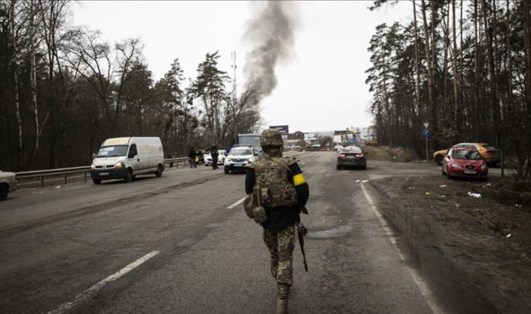 Russian mine explodes near control room at Zaporizhzhia nuclear plant: Ukraine