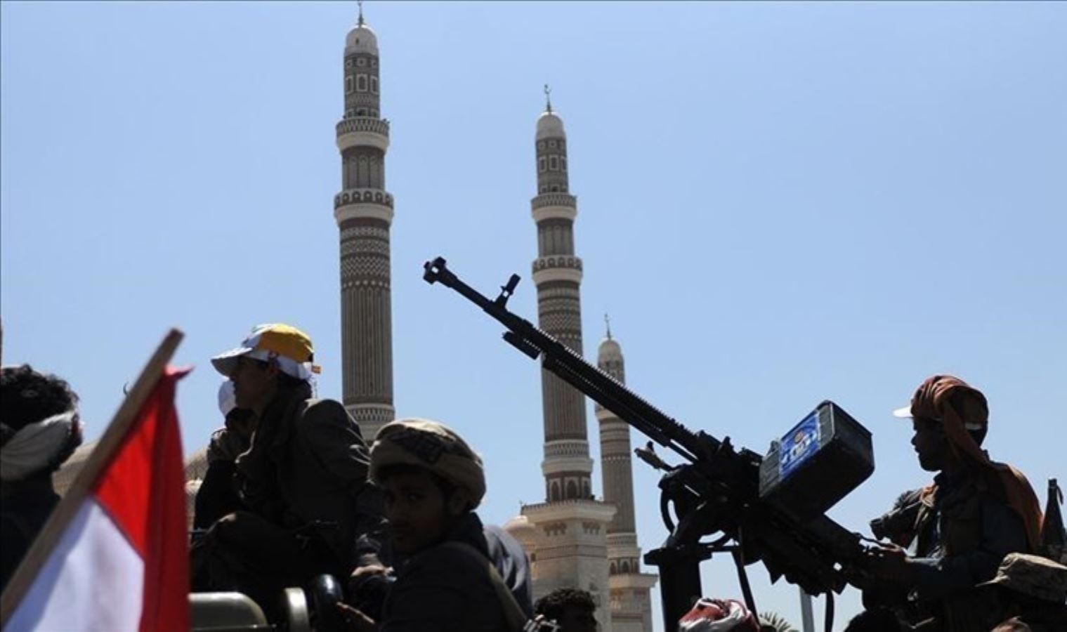 Rising hopes for peace: What is happening in Yemen?
