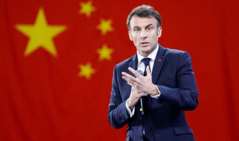 Analysis: French President Macron's visit to China