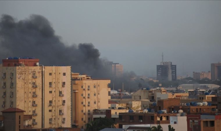 413 people have died in Sudan fighting: World Health Organization