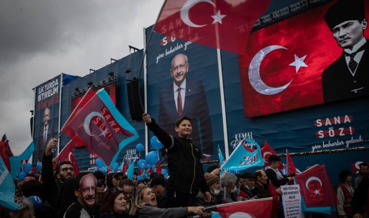 Factbox: Turkey elections 2023: what you need to know