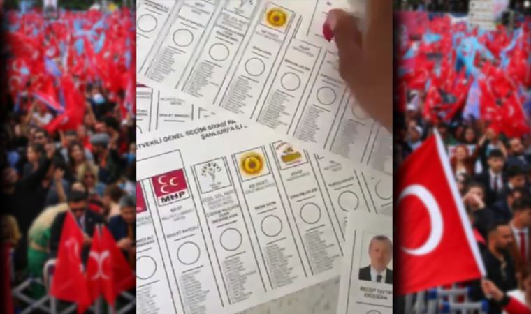 Turkey Election: Voter fraud feared as video of alleged ballot stuffing emerges