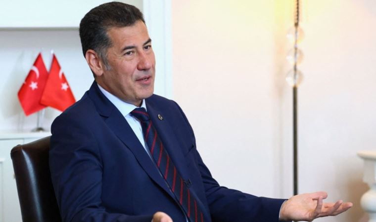 For Turkey runoff, potential kingmaker draws red line at concessions to Kurds