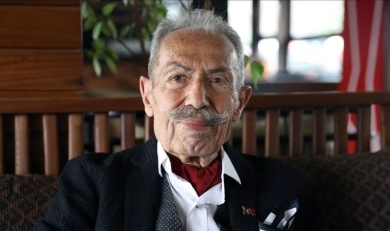 Turkish jazz music legend Ilham Gencer dies at age 100