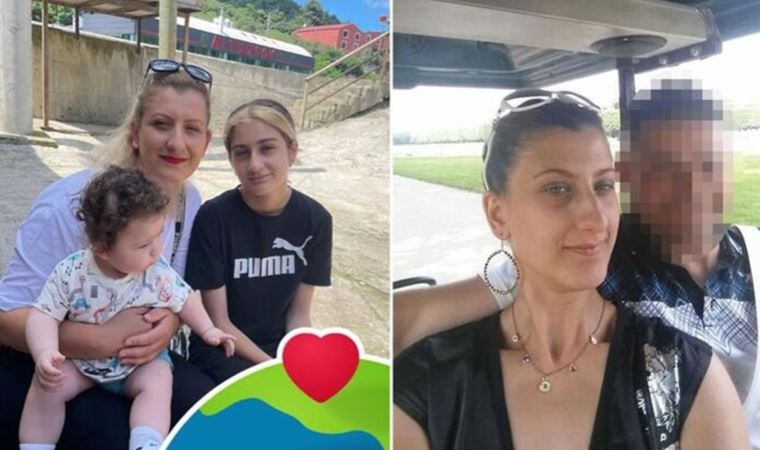 Turkish mother and 2 children found stabbed to death in France