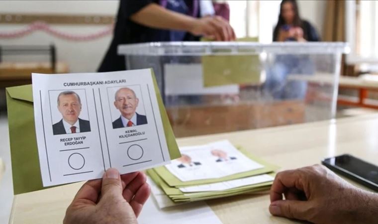Voting ends in Türkiye’s presidential runoff election