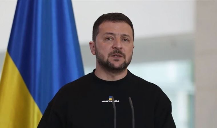 Ukrainian president submits draft bill to parliament on sanctions against Iran