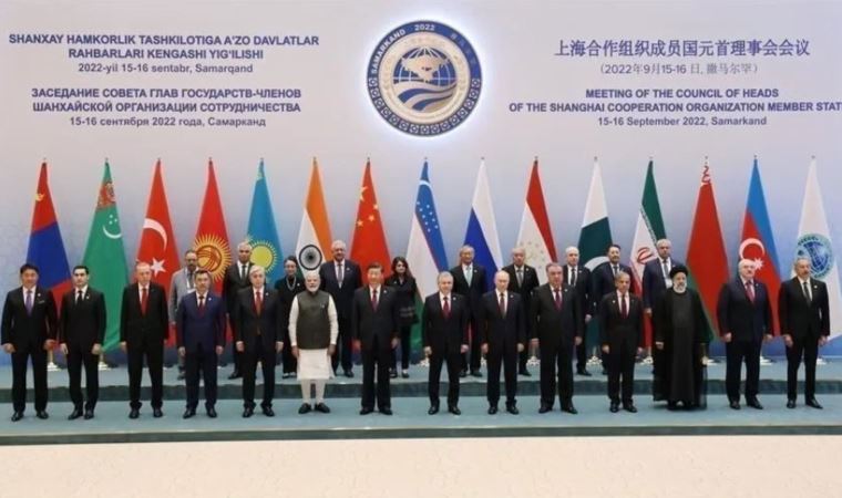 Kuwait to join Shanghai regional bloc as ‘dialogue partner’