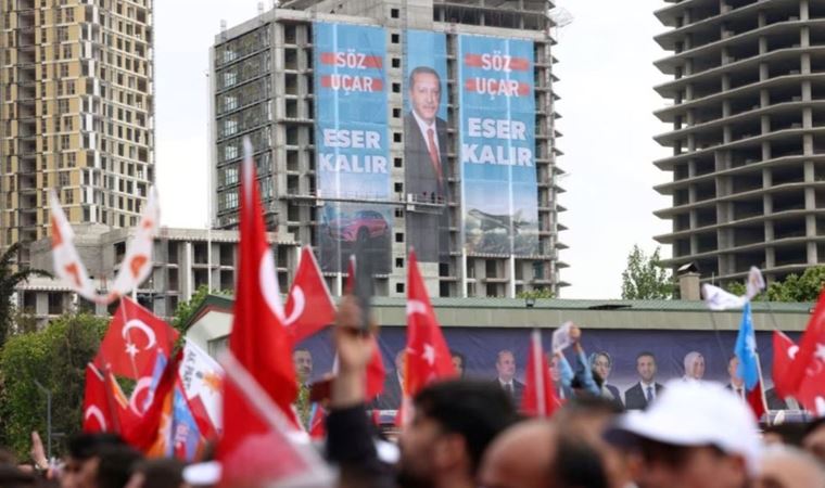 Analysis: In Turkey, an election reckoning for the rise and fall of Erdogan's economy