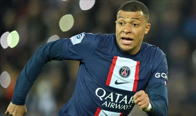 PSG superstar Mbappe denies Real Madrid rumors
