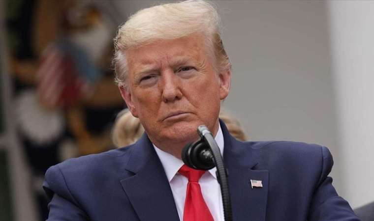 Over 60% of Americans say Trump charges are 'politically motivated': Poll