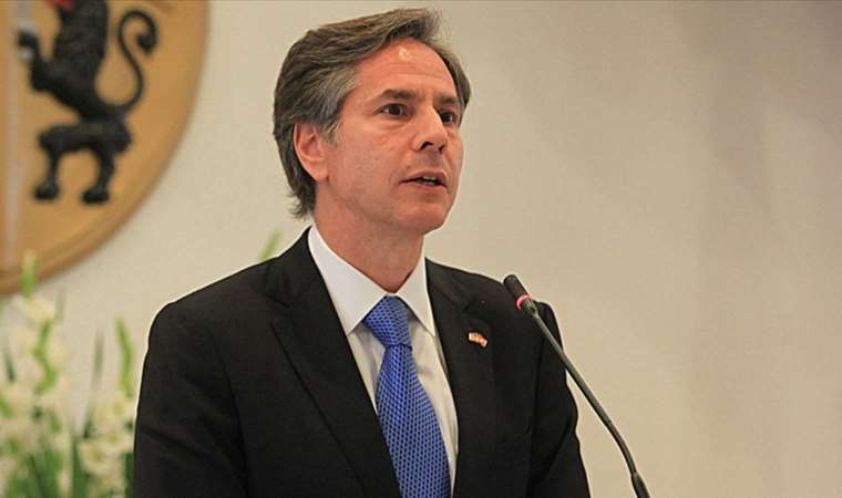 Blinken unveils visa restrictions targeting foreign officials who help fugitives evade US justice