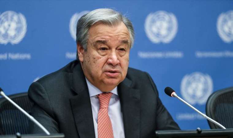 UN chief 'deeply troubled' by ongoing violence, loss of life in Occupied Palestinian Territory