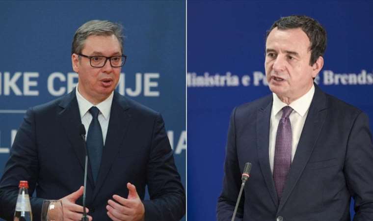 EU calls on Kosovo to suspend police operations in Serb municipalities