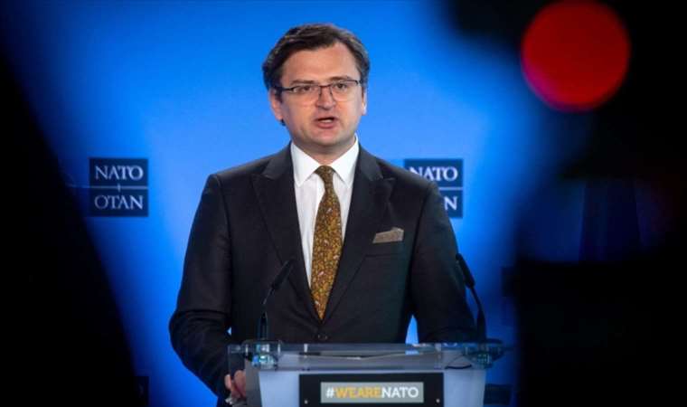 Ukraine says providing it with weapons best way to prevent ‘Russian tragedies’