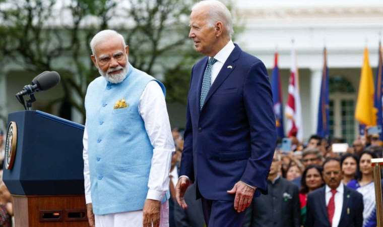 US, India seek to improve cooperation on international matters: Statement