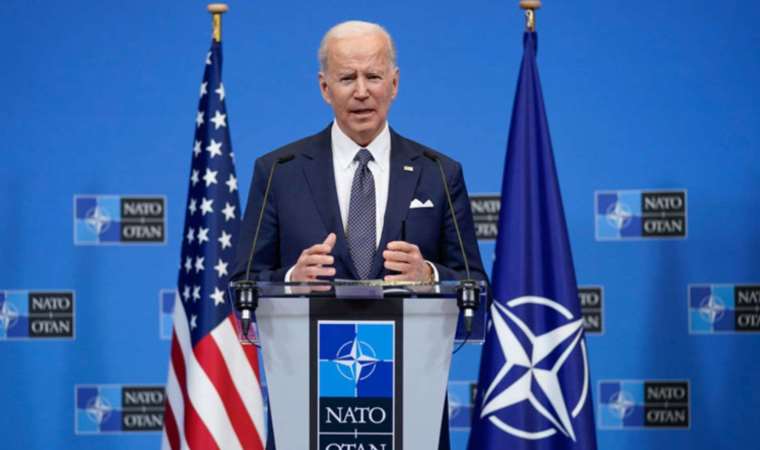 Biden 'remains optimistic' on Sweden's NATO bid: White House