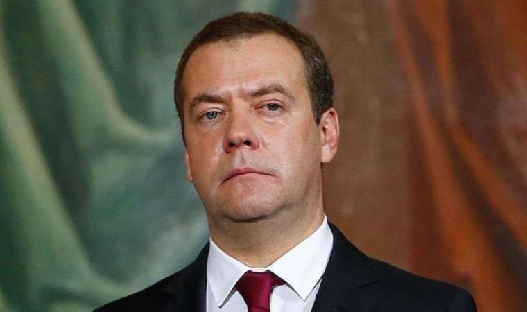 Kremlin to not allow criminals acquire nuclear weapons: Medvedev