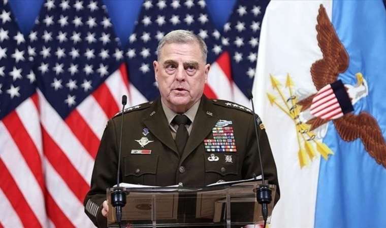 Head of US military cancels Israel trip over Wagner rebellion in Russia