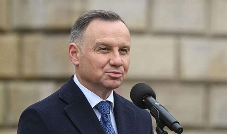 Polish President summons National Security Bureau for emergency meeting