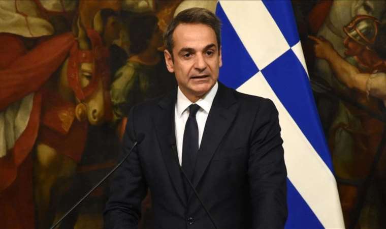 Mitsotakis sworn in as Greek premier following his party’s landslide victory on Sunday