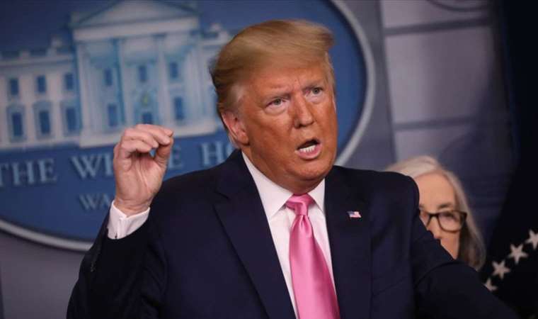 Trump heard in audio recording discussing classified documents