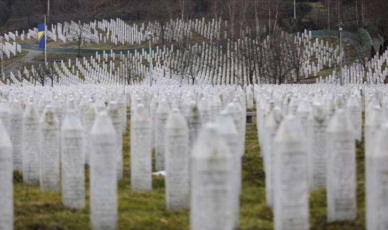 ‘July 11 be designated as Day of Remembrance for victims of Srebrenica Genocide’