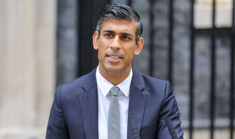 Allegations about BBC presenter 'shocking and concerning,' says British premier