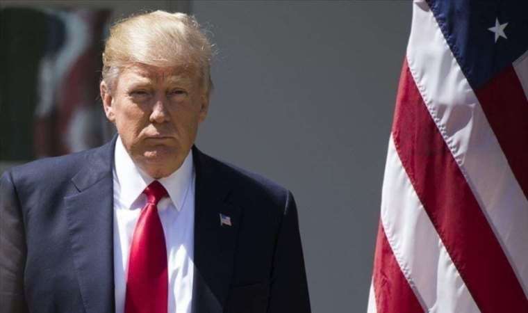 Trump asks that classified documents trial date be delayed