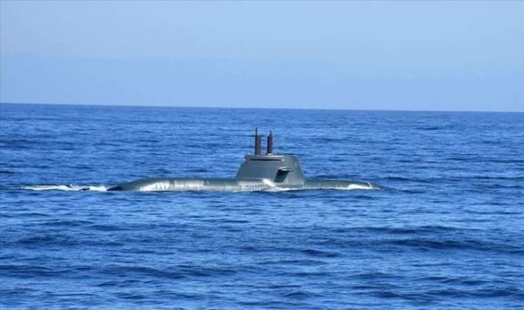 Cuba calls US nuclear submarine in Guantanamo Bay 'provocative escalation'