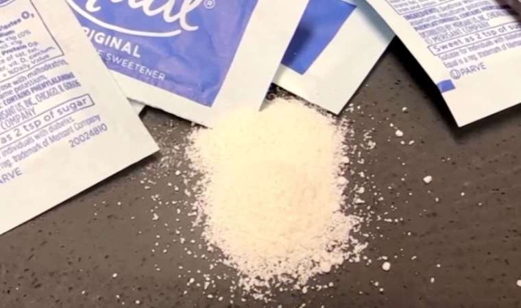 WHO cancer arm deems aspartame 'possible carcinogen'; consumption limits unchanged