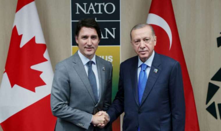 Canada unfreezes talks with Turkey on export controls