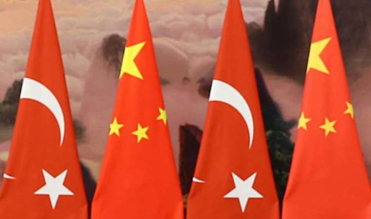 Turkish ambassador says efforts underway to enhance relations between Türkiye and China