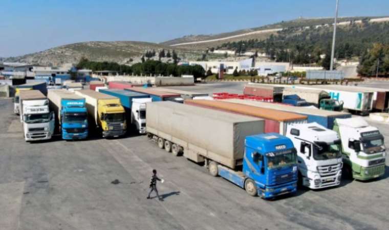 Syria says UN can deliver aid through shuttered Turkish crossing for six months