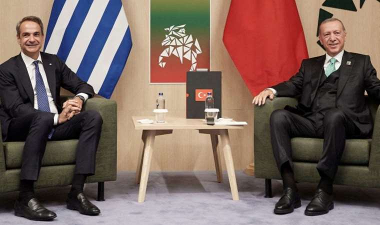 Greek premier says resolving problems with Türkiye would benefit both countries