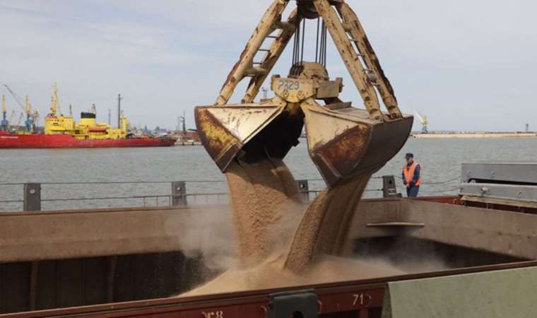 UN waits for Russian answer as Black Sea grain deal deadline looms
