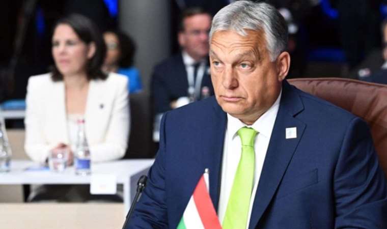 Ukraine’s membership in NATO would have triggered new world war: Hungarian Premier