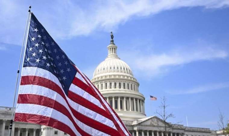 US House-passed military spending bill includes continued YPG/PKK funding