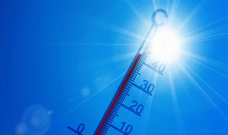 China logs 52.2 Celsius as extreme weather rewrites records