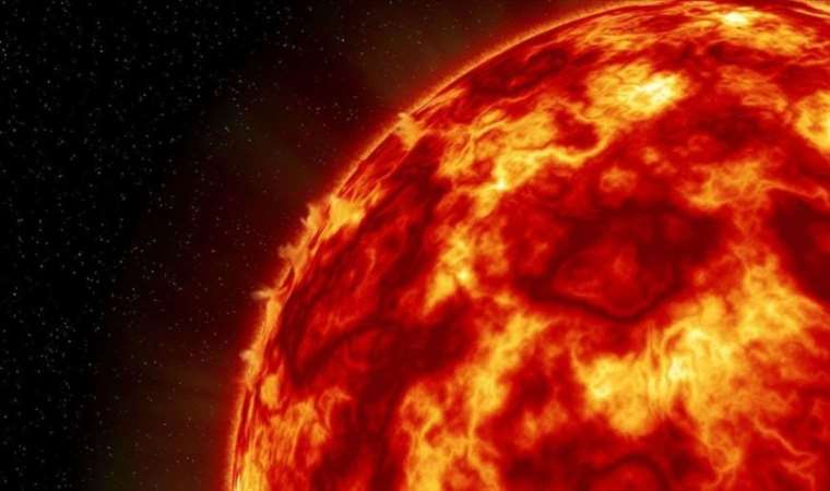 Russian scientists warn of powerful solar flare activity on Monday