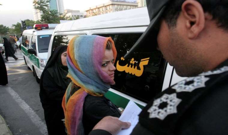 Iran's morality police resume headscarf patrols