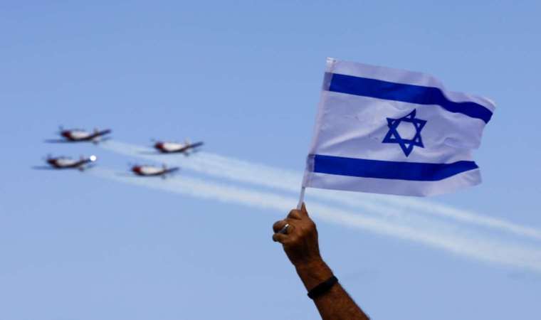 161 senior Israeli Air Force reservists resign in protest