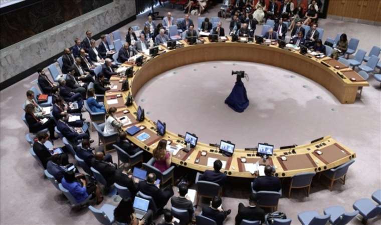 UN holds first-ever talks on artificial intelligence