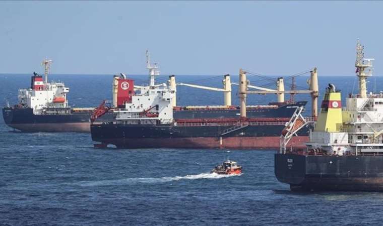Moscow gives UN 90 days to normalize Russian agricultural exports