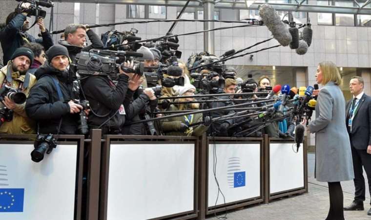Call on EU to end unfair rejections of visa applications from Turkish journalists