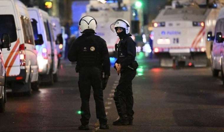 France rejects UN statement on racial discrimination in law enforcement agencies