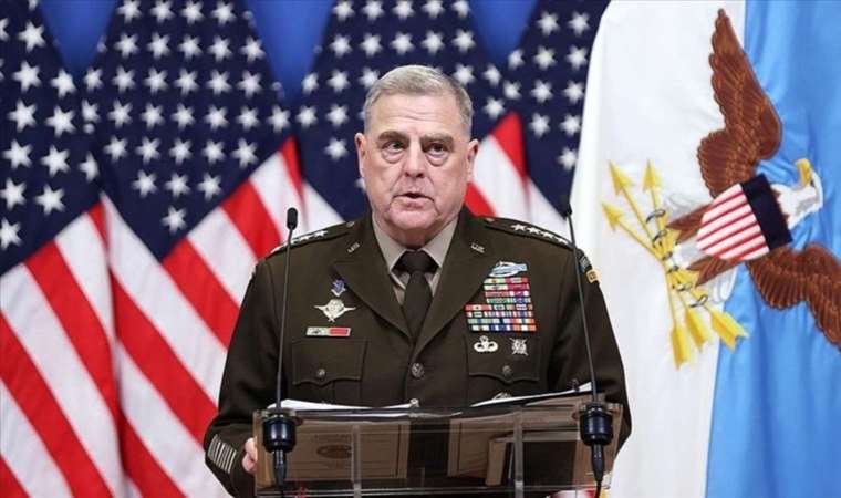 US considers providing cluster munitions to Ukraine: General Milley