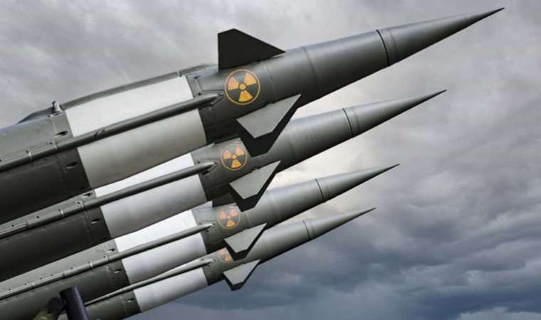 Nuclear weapons investment surges beyond $82 Billion in 2022
